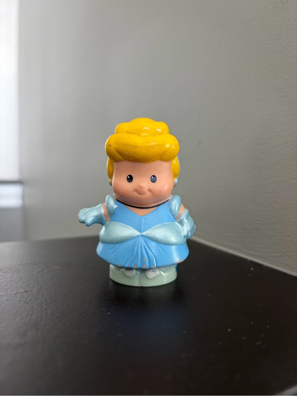 Little People Cinderella Talker